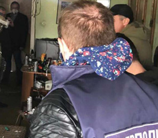 Киберполиция разоблачила опасного хакера