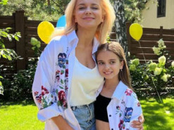 Лілія Ребрик показала, який beauty-день влаштувала для 10-річної доньки