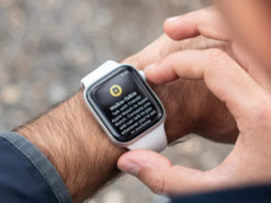 Apple прибирає одну з найцікавіших функцій з Apple Watch у watchOS 27: що відомо