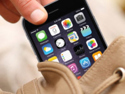 Воры отказались красть технику Apple