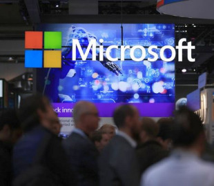 Microsoft запускає Phi-3, свою найменшу модель AI