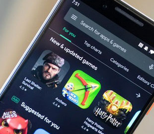 В Google Play появилась новая полезная функция