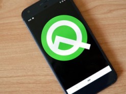 Google работает над новыми жестами в Android