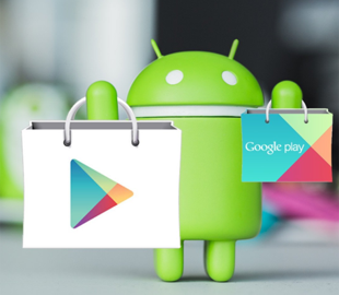 Google Play будет информировать о том, как приложения собирают и передают данные