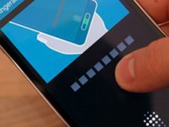 Смартфонов с датчиками отпечатков пальцев под дисплеем станет гораздо больше