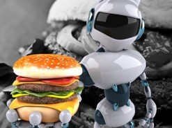 Роботы научились готовить дешевую и здоровую еду