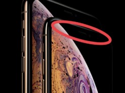 Apple ответит перед судом за вырез в iPhone Xs