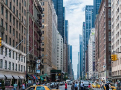 В США стали блокувати і відмовляти в реєстрації російським стартапам