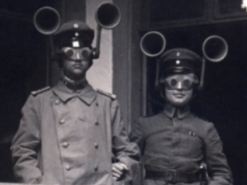 Представлен способ извлечения данных из изолированных систем с помощью радио