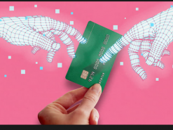 Гігантською мережею фейкових магазинів в інтернеті, що крадуть дані карток, керують шахраї з Китаю