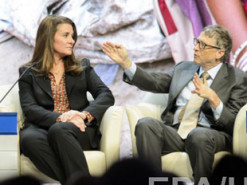 Билл Гейтс дал деньги на создание таблеток от коронавируса