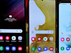 Samsung работает над устранением проблемы со снижением производительности смартфонов Galaxy S22