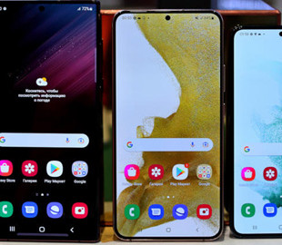 Samsung работает над устранением проблемы со снижением производительности смартфонов Galaxy S22
