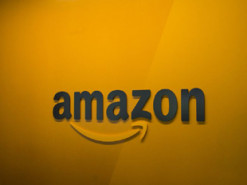 Amazon запустил тестирование оплаты товаров жестами