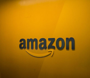 Amazon запустил тестирование оплаты товаров жестами
