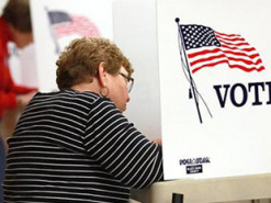 США підозрюють іранців у створенні сайту з погрозами співробітникам виборчих комісій