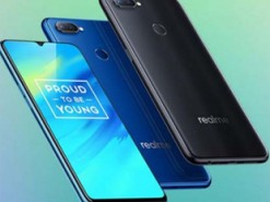 Fortnite на смартфоне Realme 3 Pro работает при 60 к/с