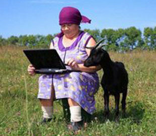 Минцифры предложило ввести субсидии на интернет