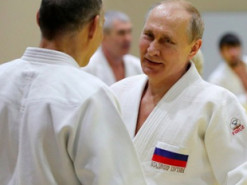 Дзюдоїсти, які керують росією: як путін сформував своє коло прокремлівських бізнесменів