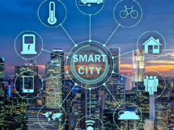 Британские спецслужбы предупредили об опасностях «умных» городов