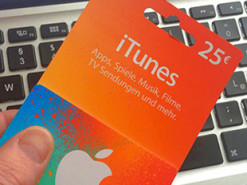 Apple избавилась от iTunes