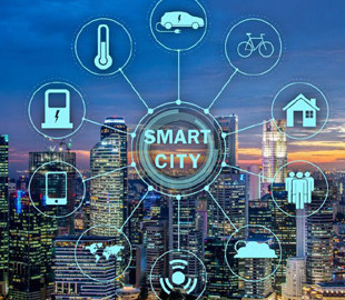 Британские спецслужбы предупредили об опасностях «умных» городов