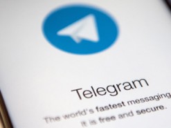 В Telegram произошёл глобальный сбой