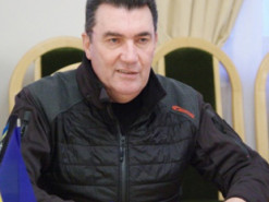 ЗСУ володіють безцінною інформацією для виробників зброї – Данілов