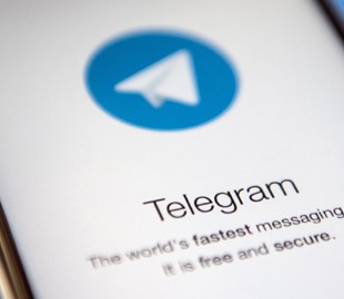 В Telegram произошёл глобальный сбой