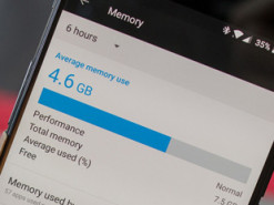 Новая функция Google решит проблему постоянной нехватки памяти