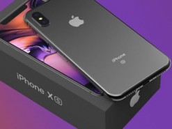 Стало известно, сколько нужно работать ради покупки iPhone XS: статистика стран мира