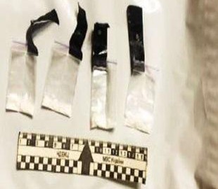 Полиция в Харькове перекрывает каналы распространения наркотиков через Интернет