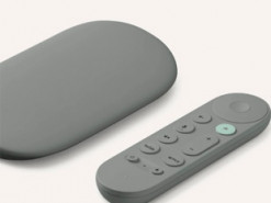 Google представила нову ТВ-приставку TV Streamer