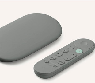 Google представила нову ТВ-приставку TV Streamer