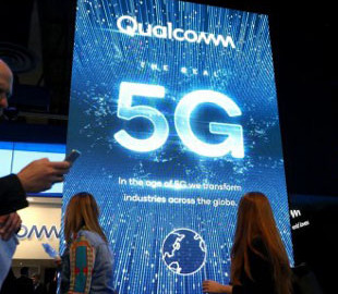 Qualcomm анонсировала скорое появление 5G-роутеров