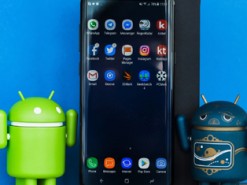 Названа точная дата анонса и начала продаж Samsung Galaxy S9 и Galaxy S9+