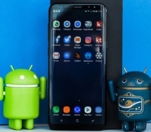 Названа точная дата анонса и начала продаж Samsung Galaxy S9 и Galaxy S9+