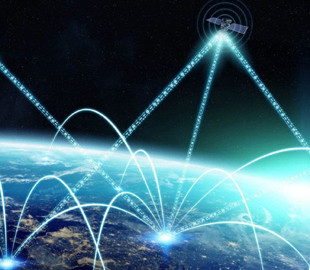 SpaceX запускает спутники с лазерами для молниеносного Интернета Starlink на всей Земле