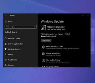 Microsoft запретила «насильно» обновлять Windows 10