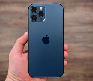 iPhone 12 Pro и Pro Max реанимировали мировой рынок смартфонов