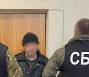 В Куп’янську чоловік отримав вирок за трансляцію російського ТБ під час окупації міста