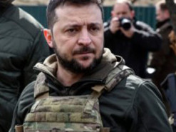 Обогнал Маска и Джонсона: Зеленский возглавил топ самых влиятельных людей у читателей Time