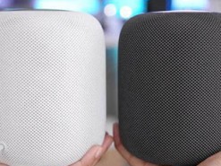Рынок «умных» колонок за год вырос почти в два раза