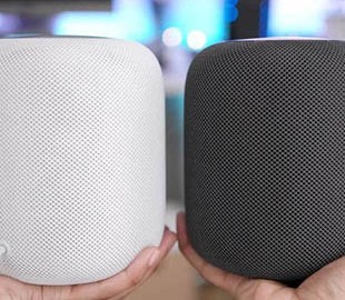 Рынок «умных» колонок за год вырос почти в два раза