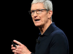 Зачем власти США потребовали переписку Тима Кука