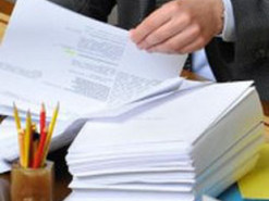 ИнАУ направила предложения к законопроекту о регуляторе в сфере электронных коммуникаций