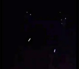 У Ростові прогриміли вибухи. Росіяни знову скаржаться на атаку дронів