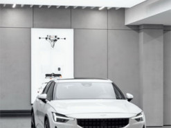 Volvo предприняла очередной шаг для борьбы с Tesla