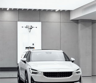 Volvo предприняла очередной шаг для борьбы с Tesla