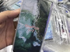 Опубликованы фото смартфона OnePlus 7 Pro